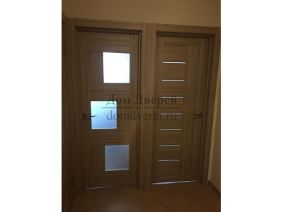 Заказ №006498 — капучино, результат