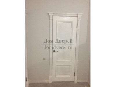 Заказ №005692 — массив сосны, общий вид