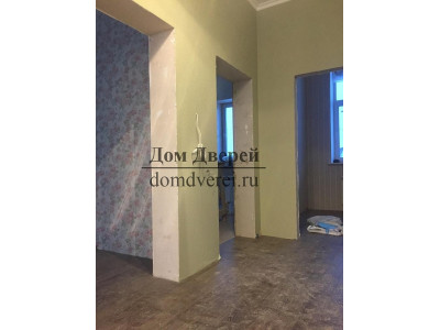 Заказ №005692 — массив сосны, эмаль