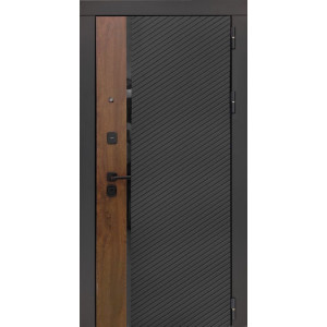 Входные двери Люксор 3КЛ-1101