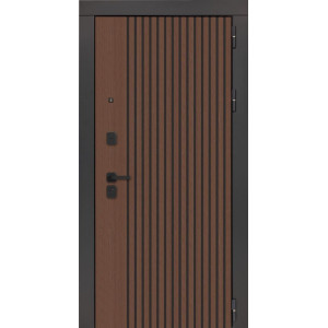 Входные двери Люксор 3КЛ-1106