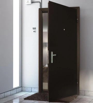 Владимирская фабрика дверей