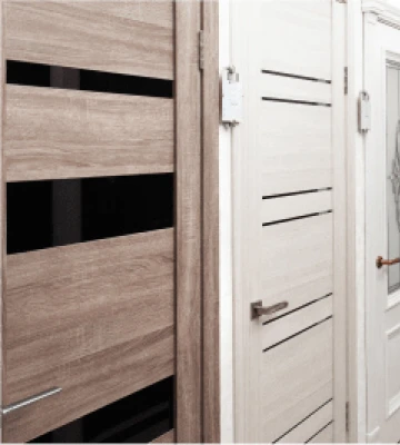 Двери межкомнатные