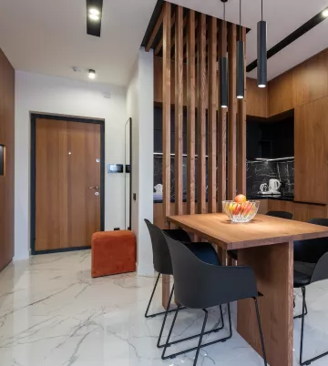 Установка дверей под ключ в Химках