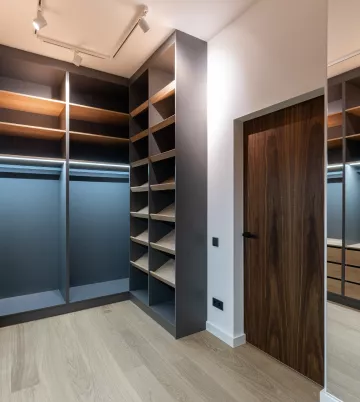 Установка дверей Химки