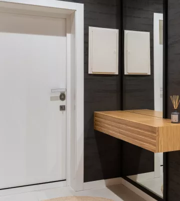 Межкомнатные и входные двери купить в Химках