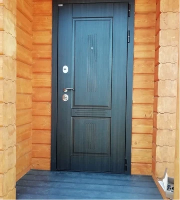 Входные двери с доставкой