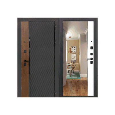 Входные двери