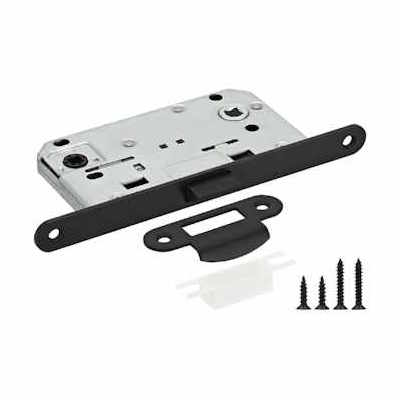 Замки и механизмы