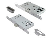 Замки и механизмы